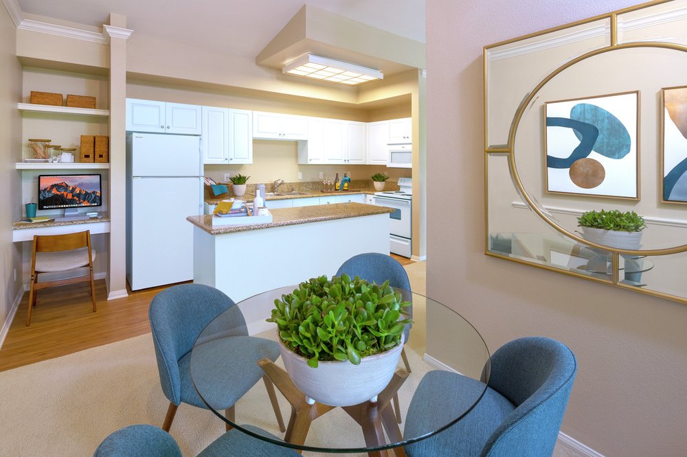Photo of Monte Vista Apartment Homes