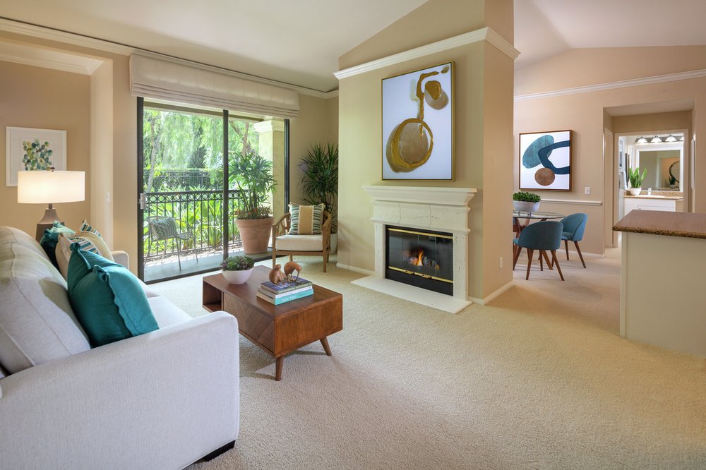 Photo of Monte Vista Apartment Homes