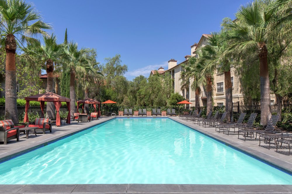 Photo of Monte Vista Apartment Homes