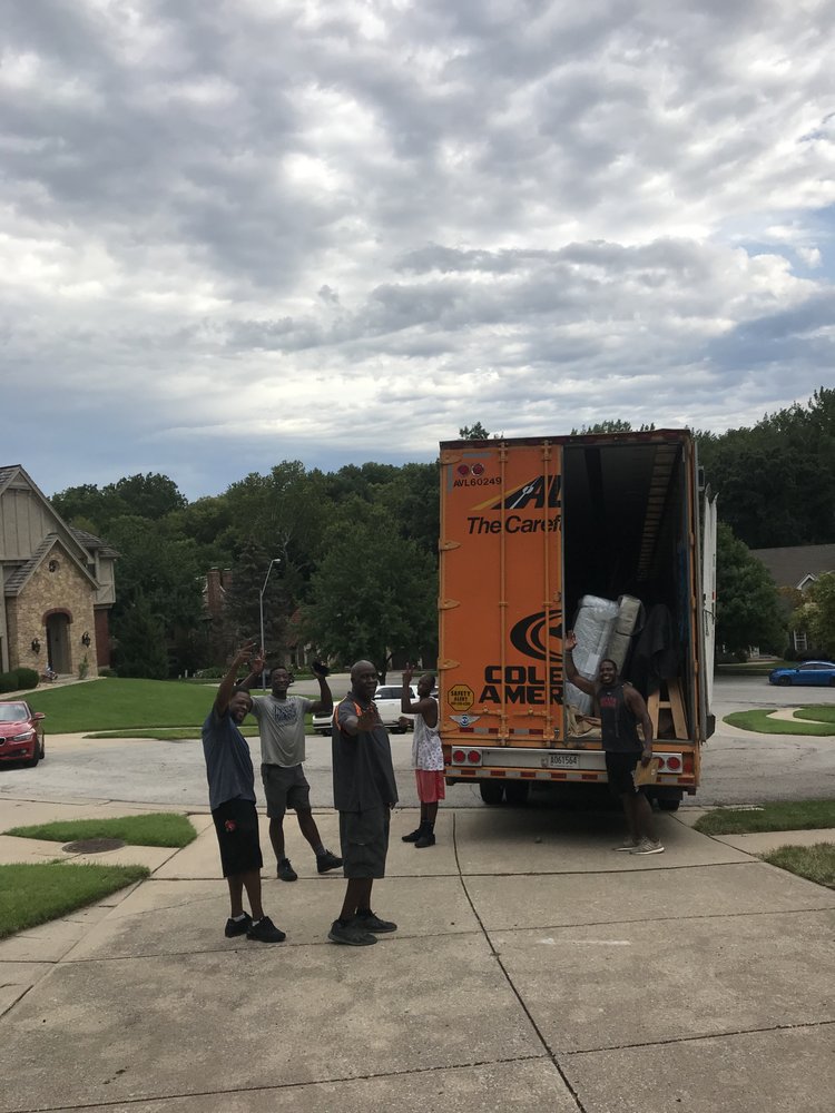 Photo of EZ Breezy Moving