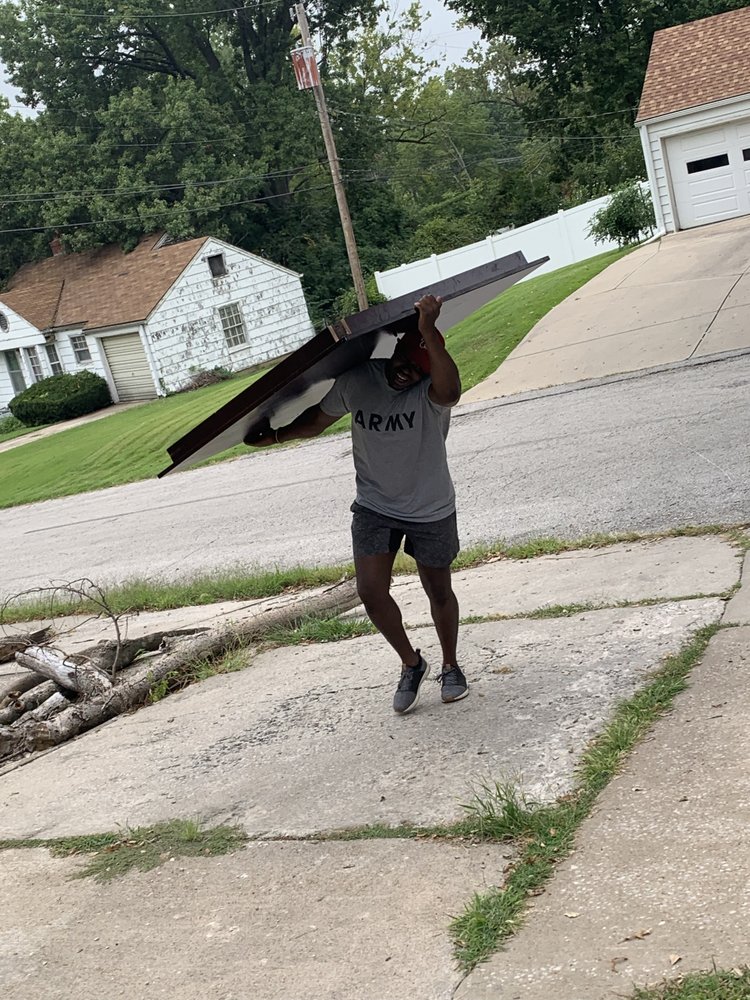Photo of EZ Breezy Moving