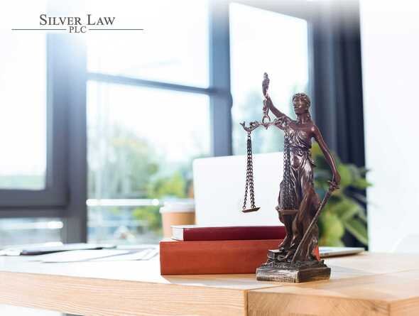 Photo of Silver Law