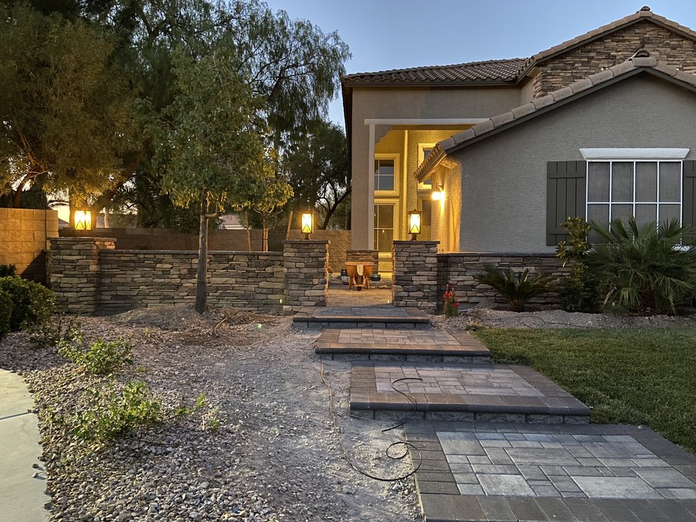 Photo of Southern Nevada Masonry