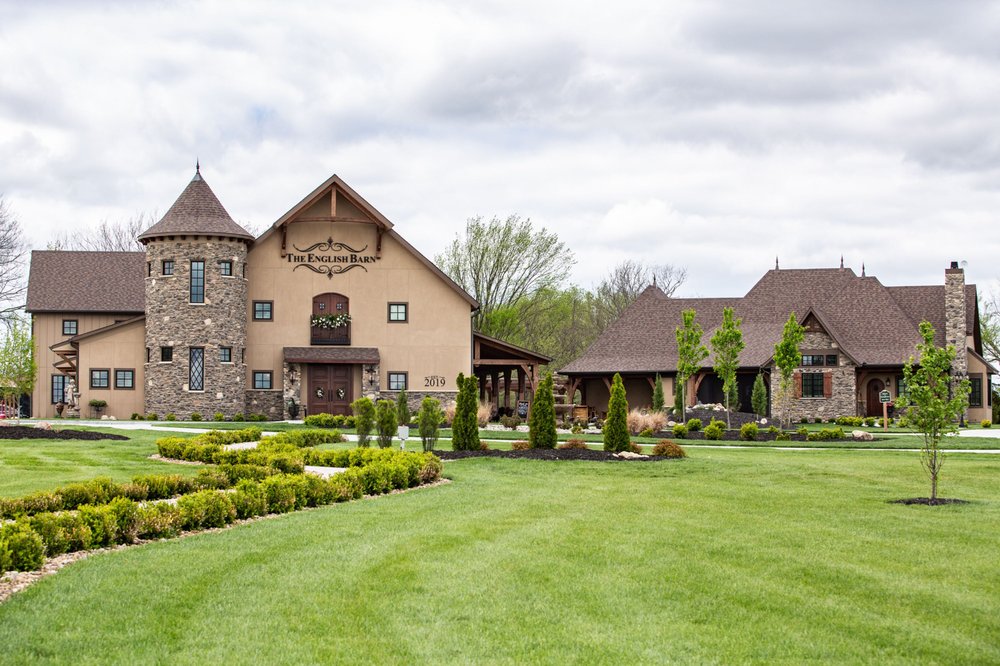 Photo of The English Barn