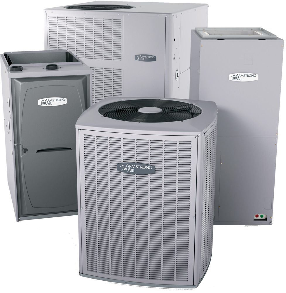 Photo of Sprung Heating