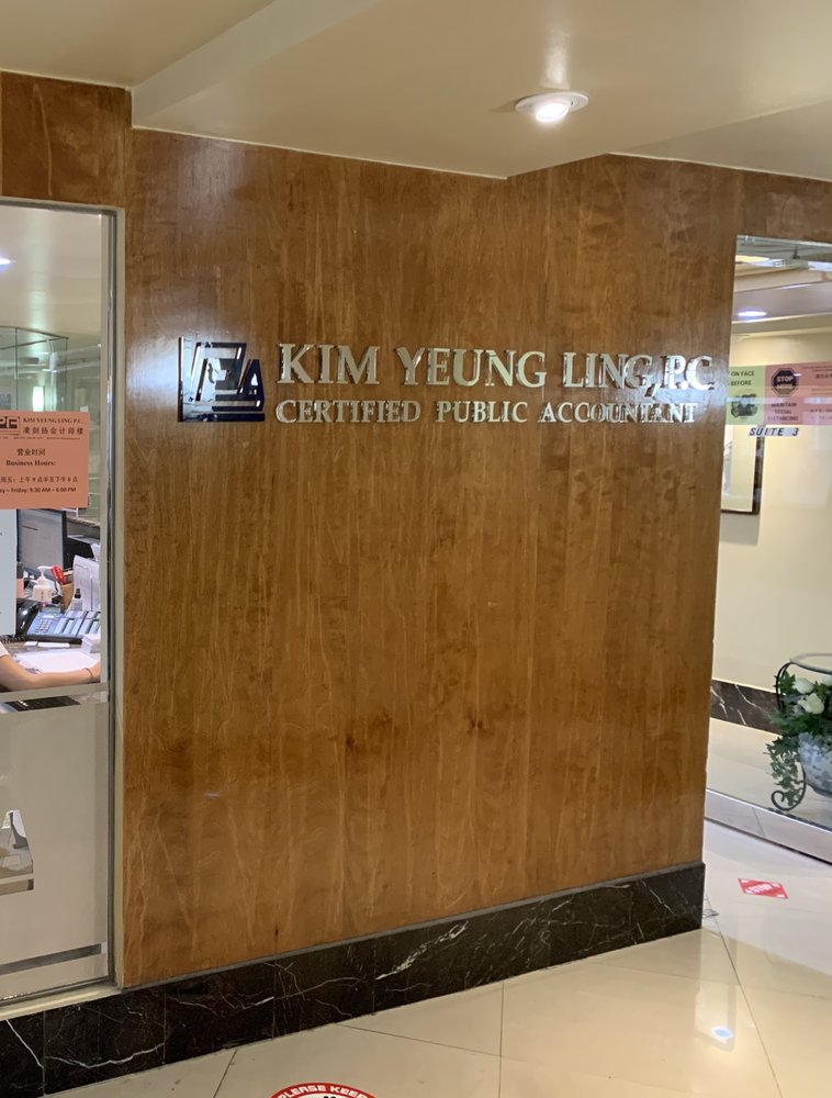 Photo of Kim Yeung Ling, PC