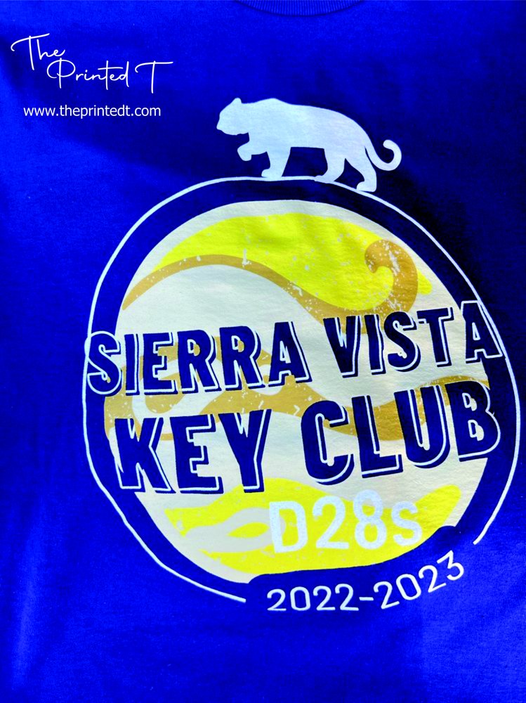 Photo of The Printed T