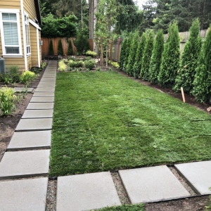 Photo of Down to Earth Landscaping, Inc