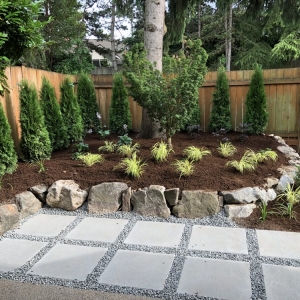 Photo of Down to Earth Landscaping, Inc