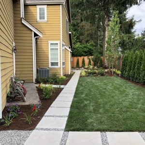 Photo of Down to Earth Landscaping, Inc
