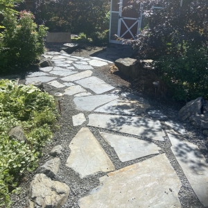 Photo of Down to Earth Landscaping, Inc