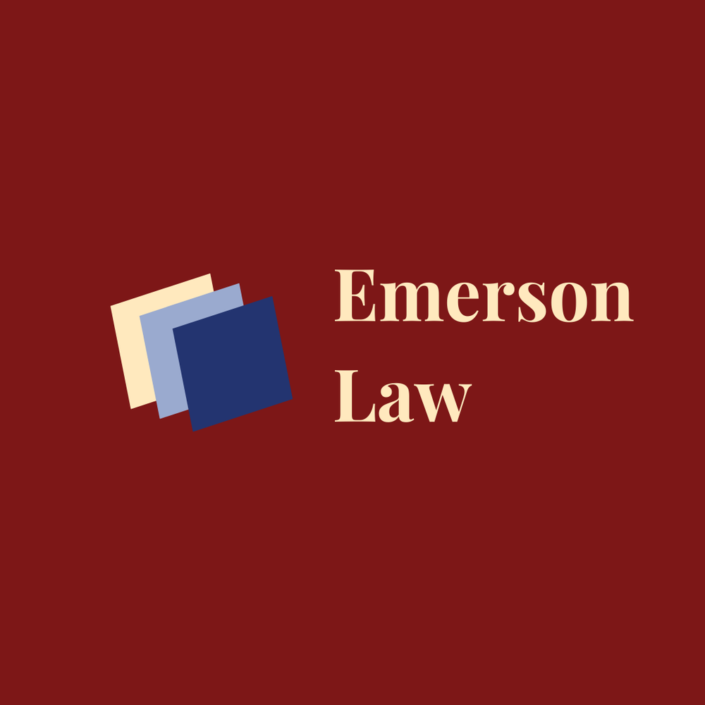 Photo of Emerson Law