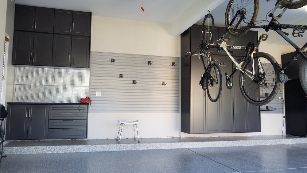 Photo of Banner Garage