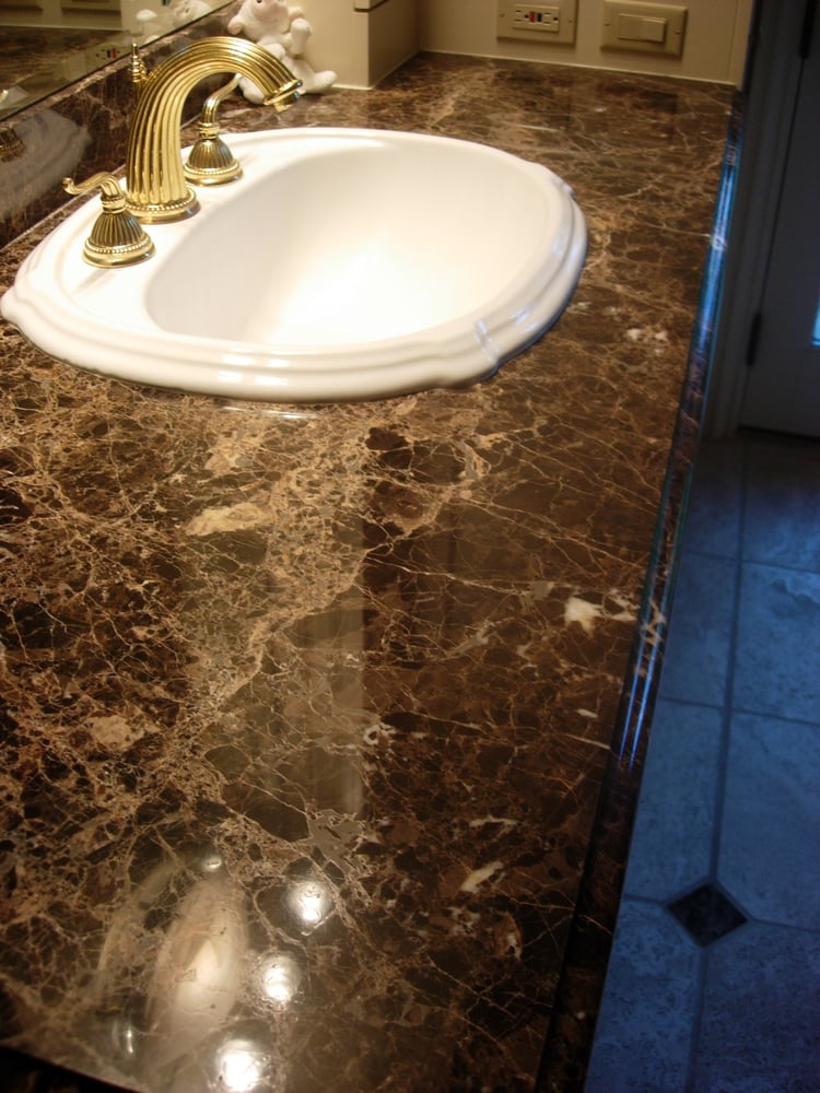 Photo of Marble Pro