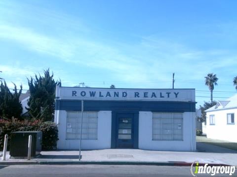 Photo of Rowland Realty Property Management