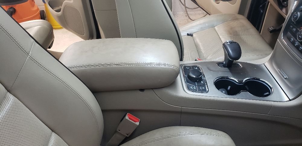 Photo of Minnesota Car Detailing