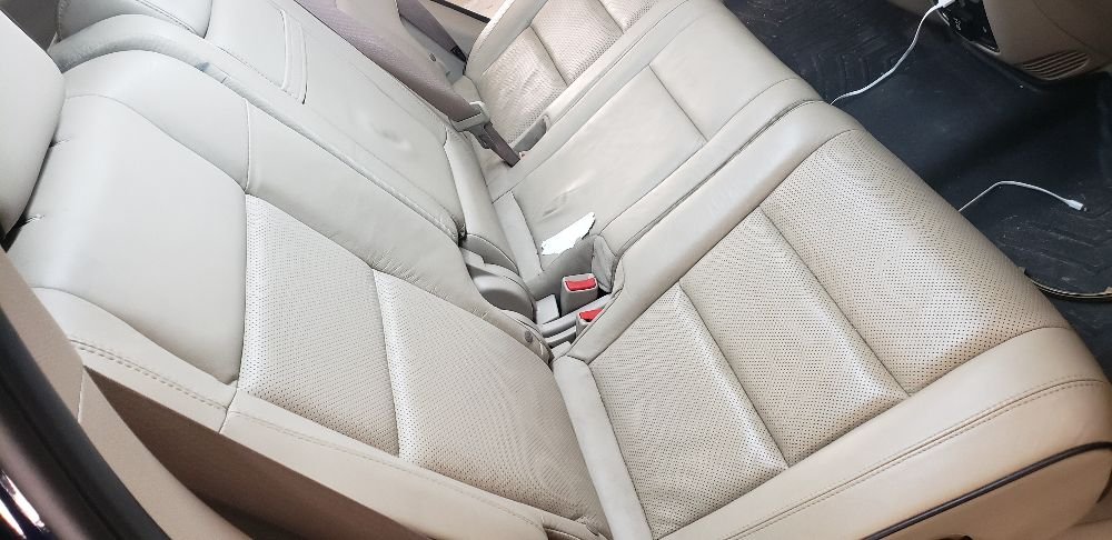 Photo of Minnesota Car Detailing