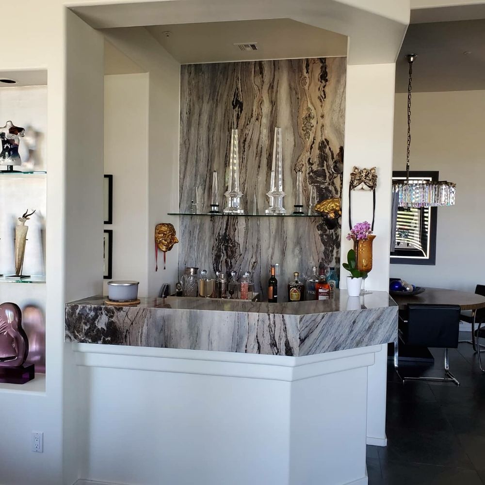 Photo of Custom Stone Works