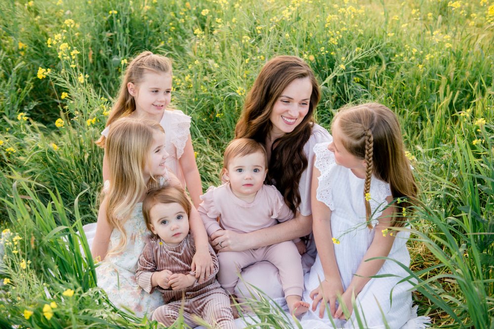 Photo of Mattie Taylor Photography