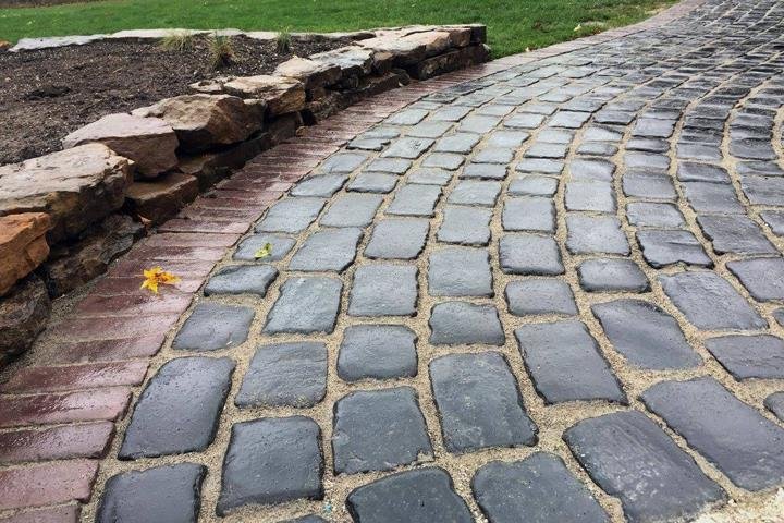 Photo of Spring Gardens Landscaping & Horticultural Services