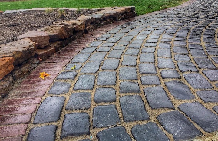 Photo of Spring Gardens Landscaping & Horticultural Services