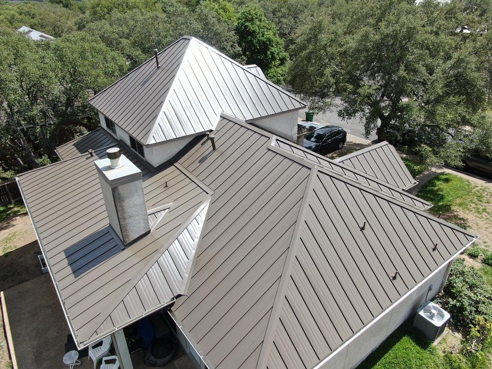 Photo of Atrium Roofing & Solar