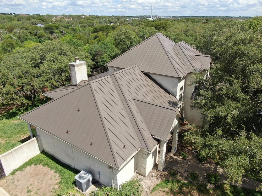 Photo of Atrium Roofing & Solar