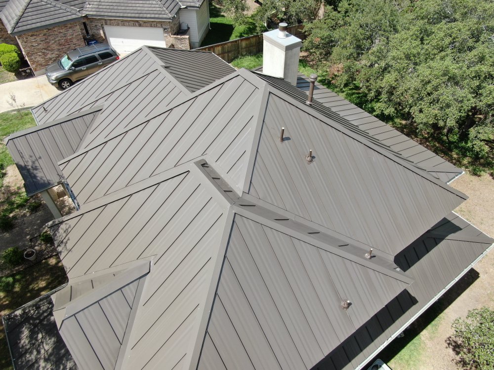 Photo of Atrium Roofing & Solar