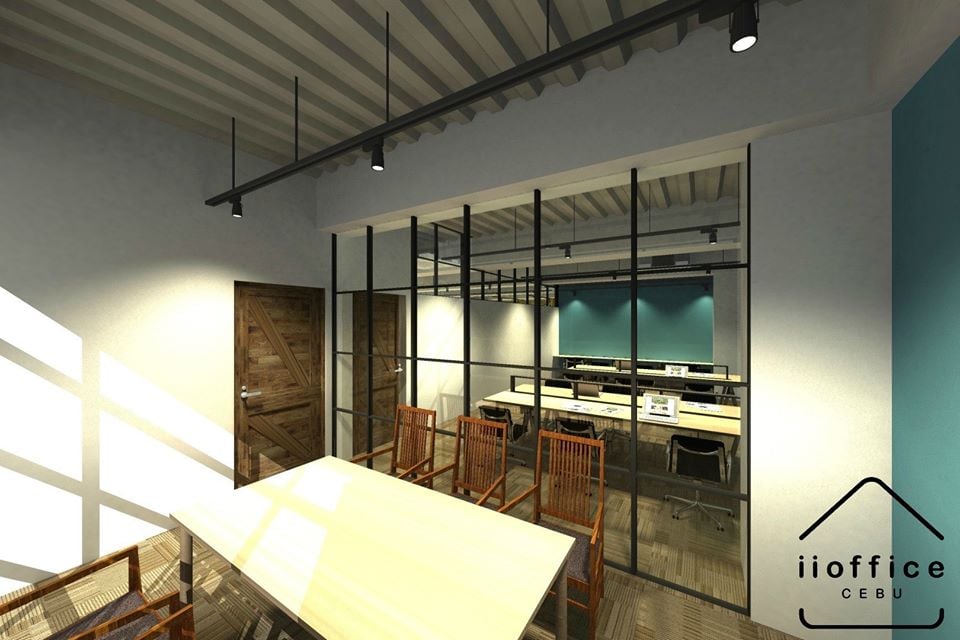 Photo of iioffice CEBU