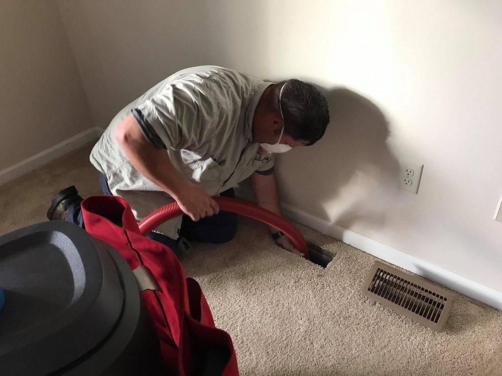 Photo of 1st Priority Heating & Air
