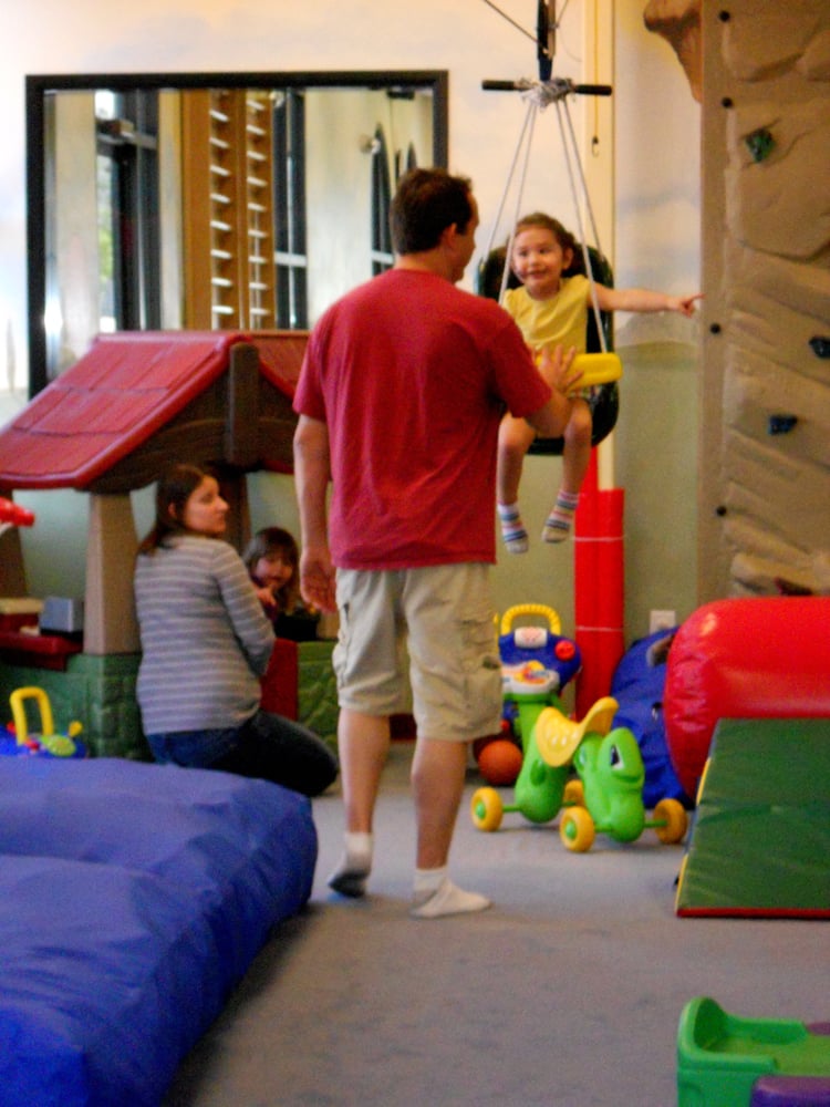 Photo of STEVE-N-KIDS! Party Celebrations!