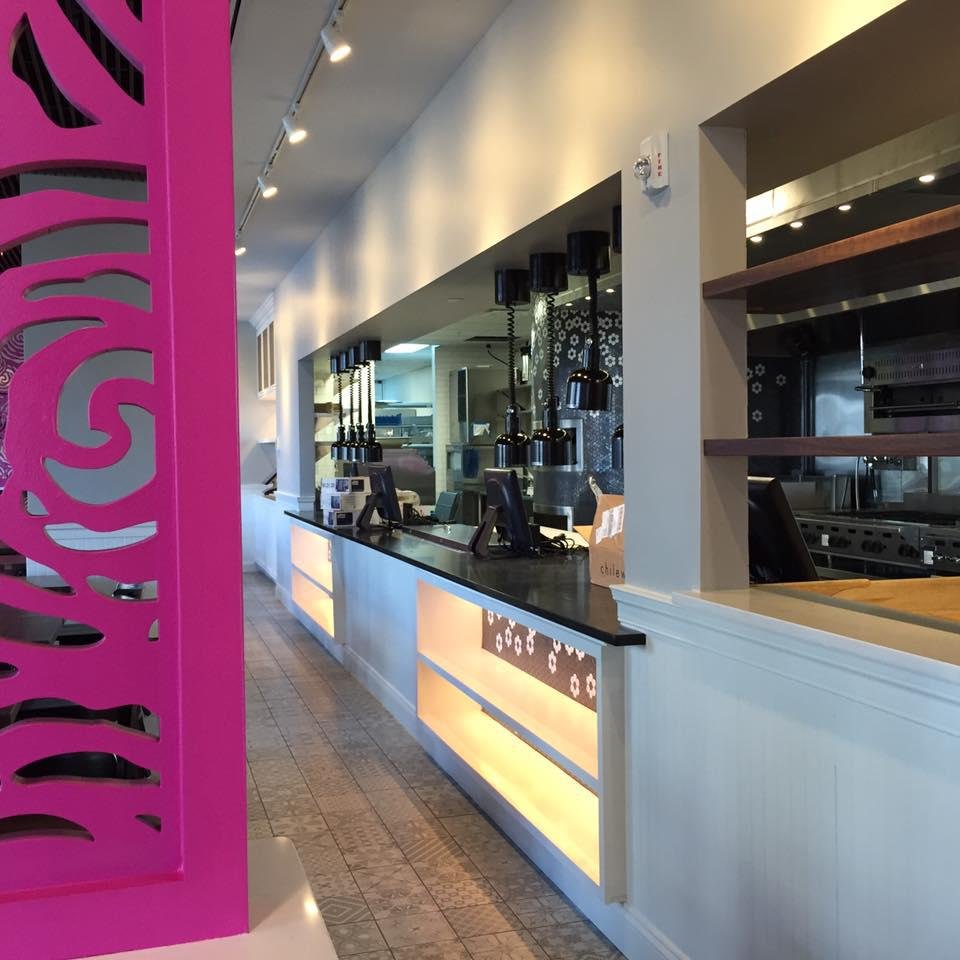 Photo of Pinkney Services
