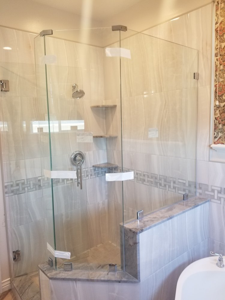 Photo of Sanders Glass & Doors