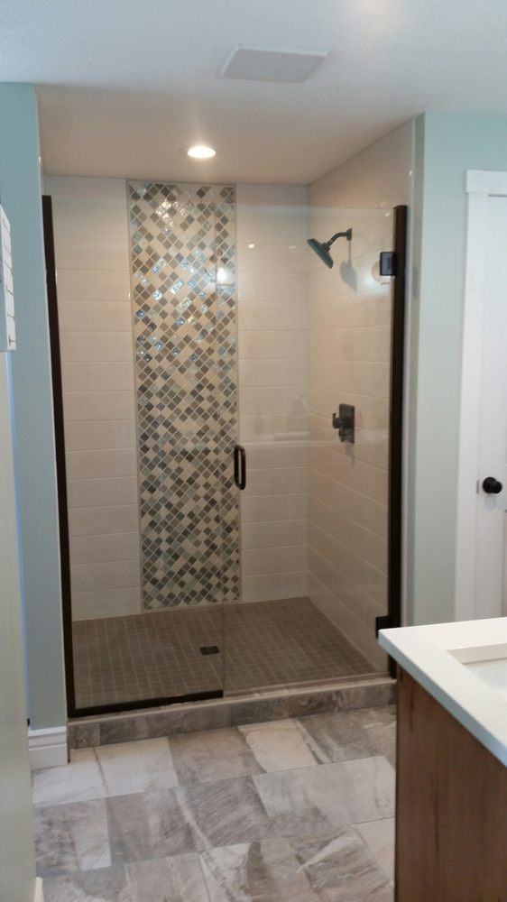 Photo of Sanders Glass & Doors