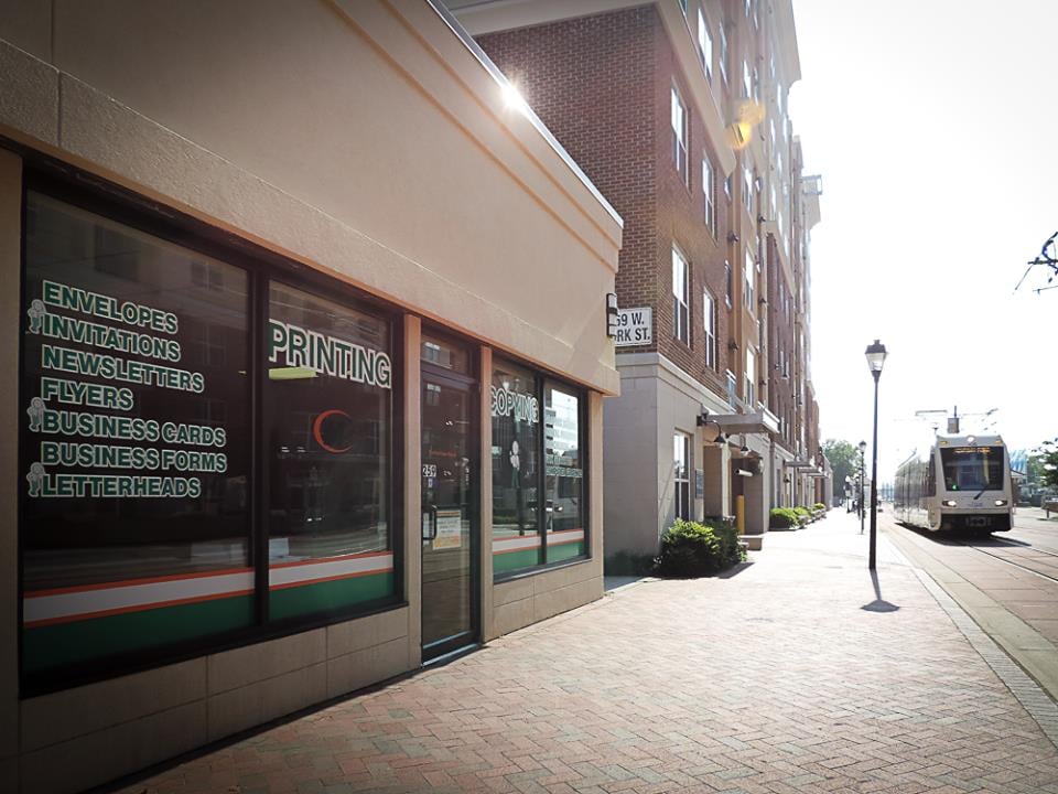 Photo of Minuteman Press