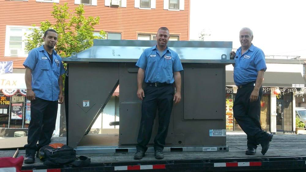 Photo of DMC Plumbing & Heating