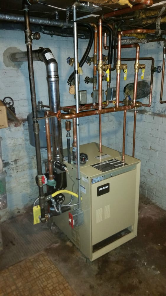 Photo of DMC Plumbing & Heating