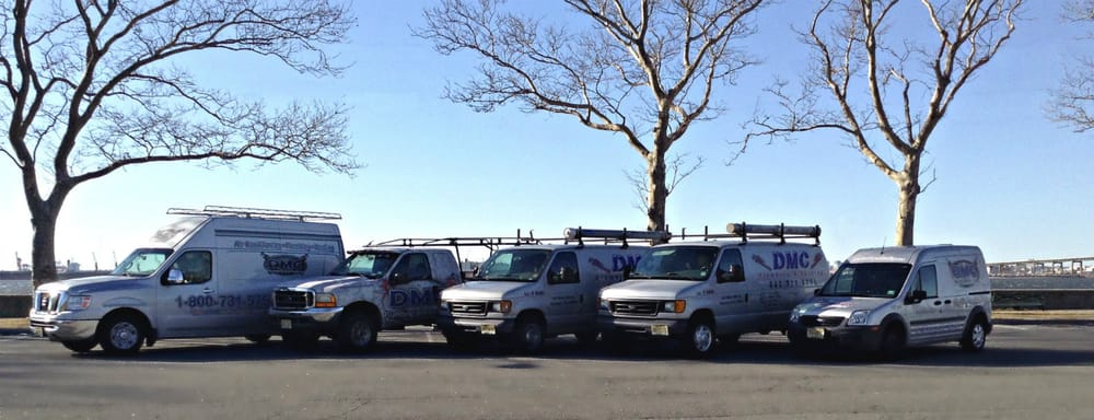 Photo of DMC Plumbing & Heating