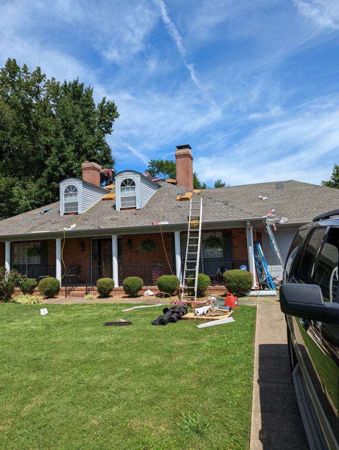 Photo of MDS Roof Doctors