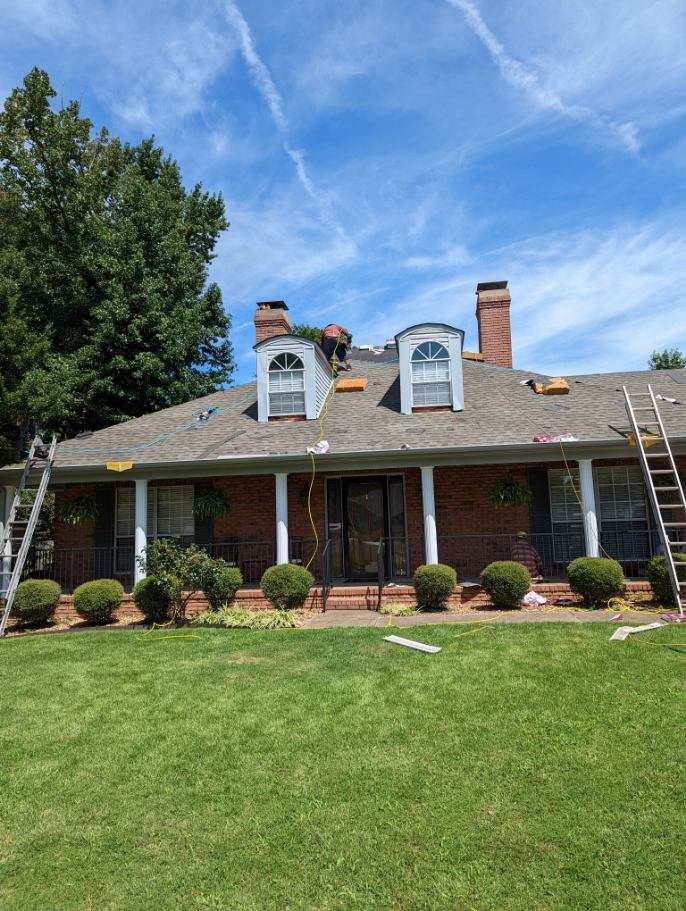 Photo of MDS Roof Doctors