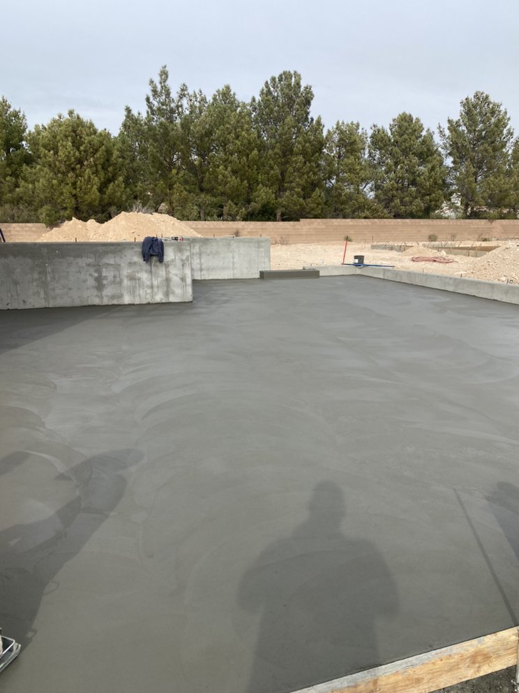 Photo of J B Concrete