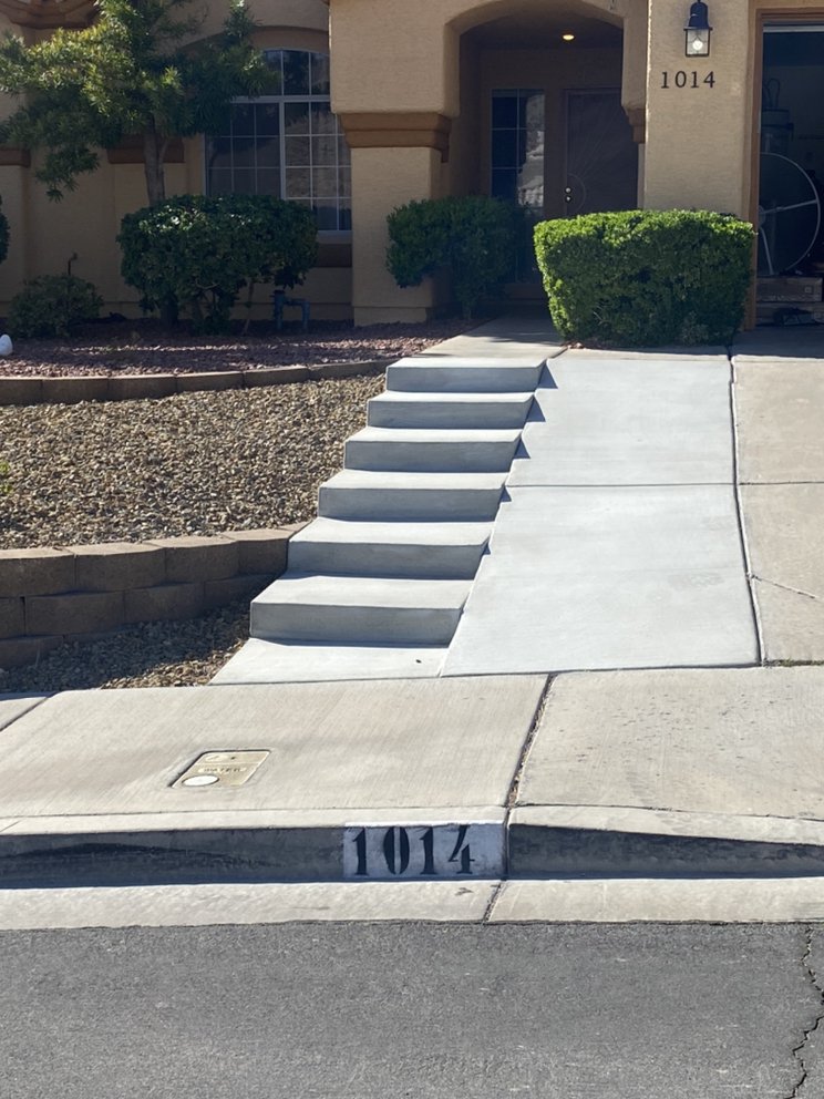 Photo of J B Concrete
