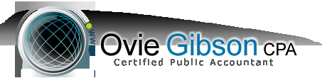 Photo of Ovie Gibson CPA