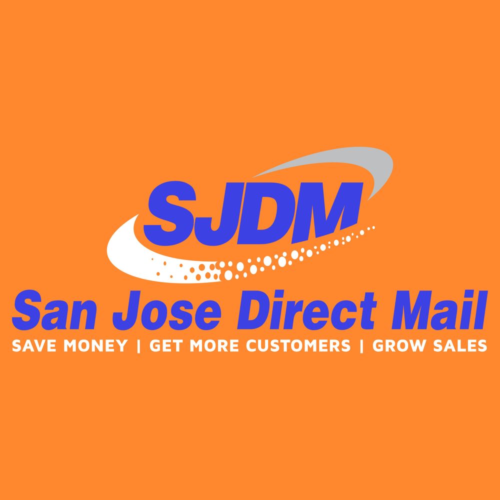 Photo of San Jose Direct Mail