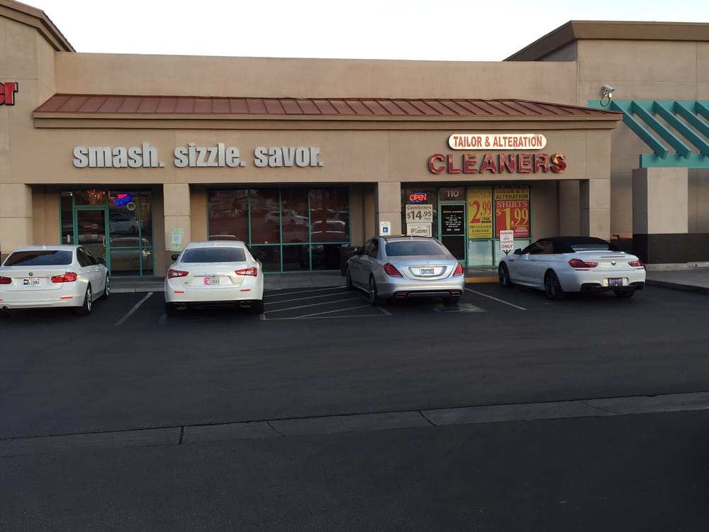 Photo of Crystal Cleaners & Alterations