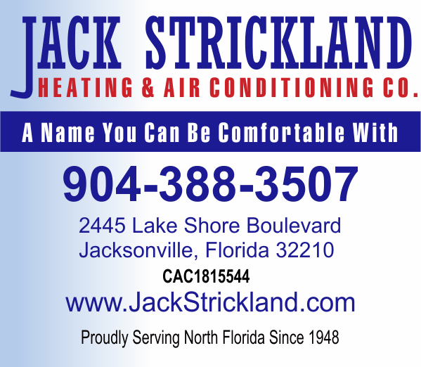 Photo of Strickland Jack Heating & Air Conditioning Co