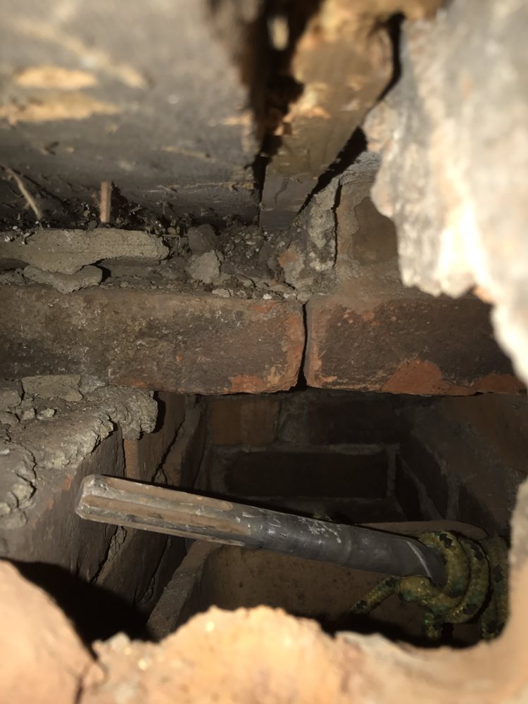 Photo of Accurate Chimney & Fireplace
