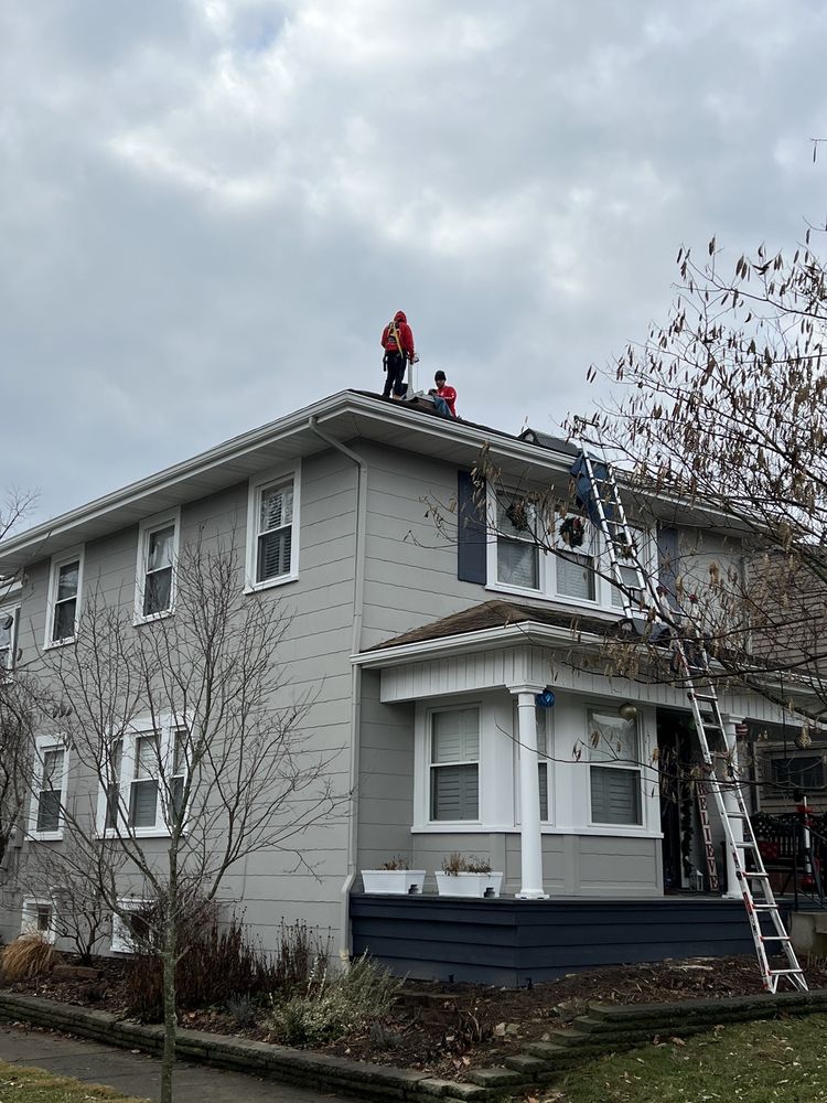 Photo of Accurate Chimney & Fireplace