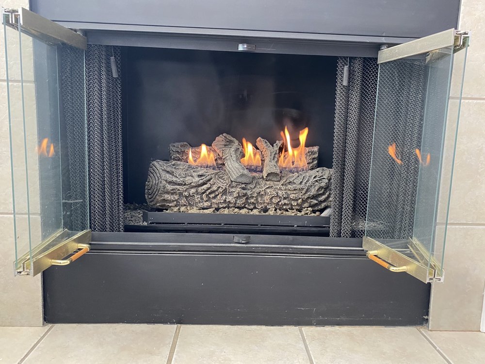 Photo of Accurate Chimney & Fireplace