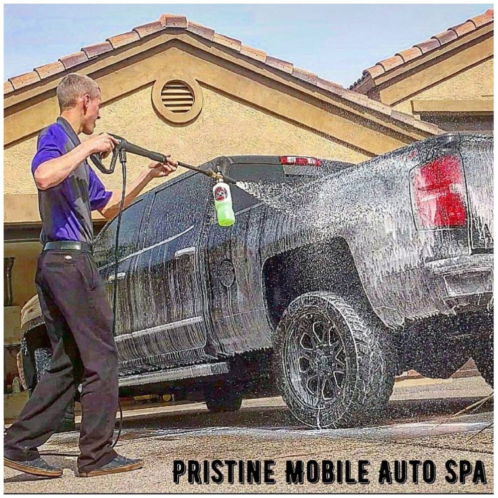Photo of Pristine Mobile Auto Spa